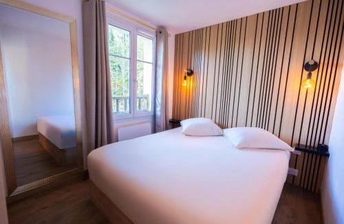 Levernois Apartment | Du Cep au Green - Piscine, sauna & climatisation Beaune Levernois