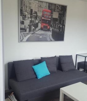 Athis-Mons Apartment | Duplex à 5 min aéroport Orly - 15 min Paris
