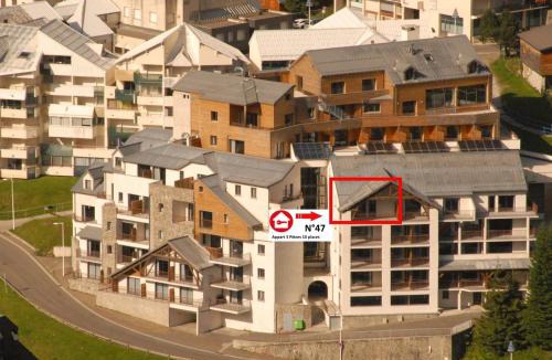 Eaux-Bonnes Apartment | Duplex à Gourette, 10 pers, Piscine et Animaux acceptés - FR-1-860-7