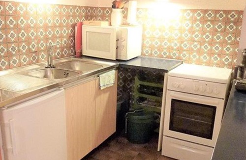 Saint-Jean-dʼAulps Apartment | Duplex 3 pièces, 6 pers, animaux admis, proche pistes - FR-1-573-27