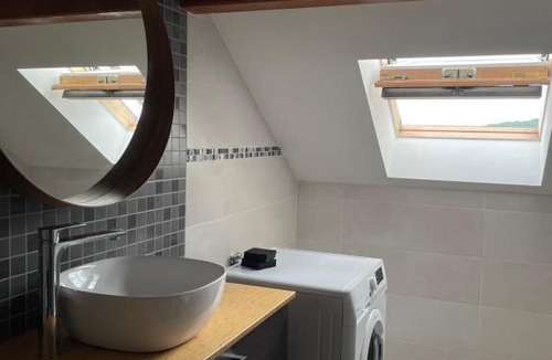 Clouange Apartment | Duplex 71 m2 balcon Amnéville, Metz, Thionville, Luxembourg
