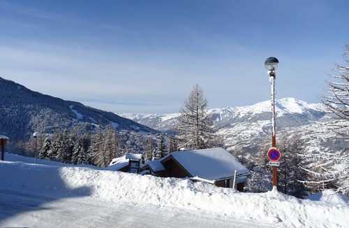 Vallandry Apartment | Duplex apartment 3 rooms, 6 pers., in Vallandry, pets allowed