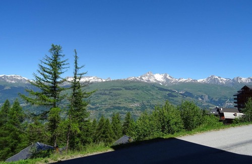 Vallandry Apartment | Duplex apartment 3 rooms, 6 pers., in Vallandry, pets allowed