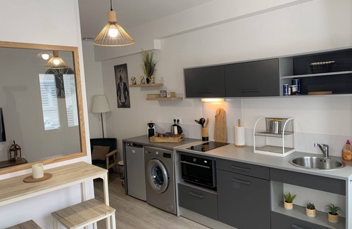Fontainebleau Apartment | Duplex apartment in the center of Fontainebleau and 5 minutes from the forest!