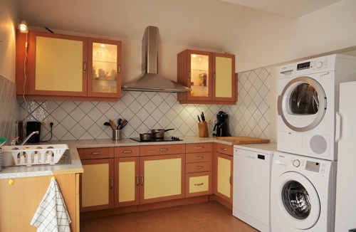 Lambach Apartment | Duplex apartment, large terrace, Parc Naturel des Vosges du Nord