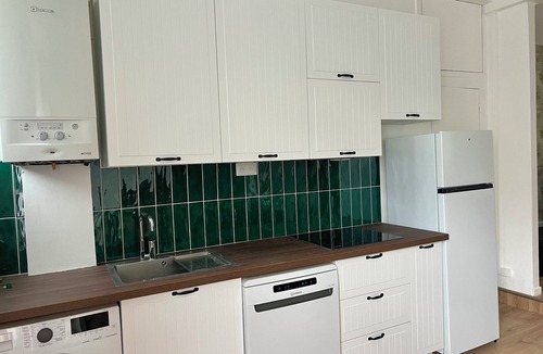 Bagneux Apartment | Duplex apartment - Near M4 and RER B Arcueil-Cachan
