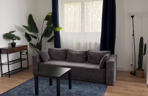 Bagneux Apartment | Duplex apartment - Near M4 and RER B Arcueil-Cachan