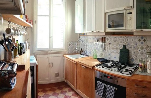 Belleville Apartment | Duplex Avec Terrasse à Belleville
