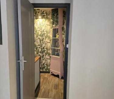 Privas Apartment | duplex centre ville