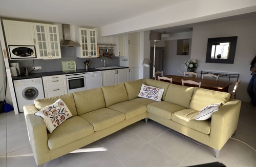 Venterol House | Duplex (classified 4 stars) in village house with exceptional views!