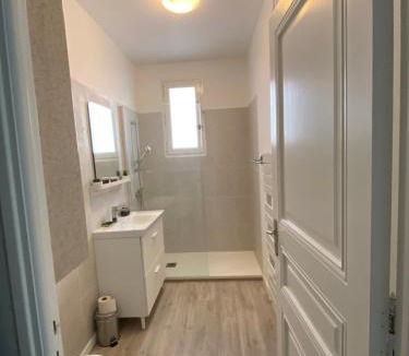 Plateau - Mont-Valerien Apartment | Duplex cosy très proche de La Défense