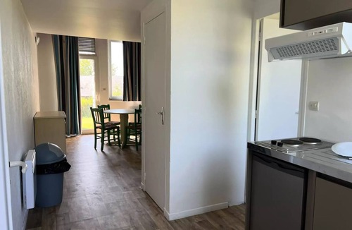 Montigny-en-Morvan Apartment | Duplex Epicéa 26 3 persons