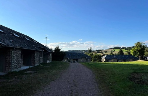 Montigny-en-Morvan Apartment | Duplex Epicéa 26 3 persons