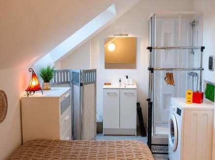 Dole Apartment | Duplex Le Doux Rêve