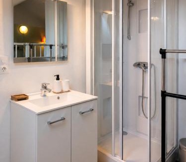 Dole Apartment | Duplex Le Doux Rêve