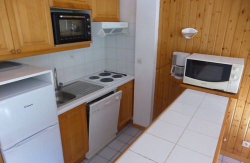 Beaufort Apartment | Duplex lumineux 8-10 personnes, terrasse sud, ski au pied, garage, cœur de Savoie Mont Blanc