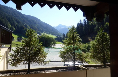 Beaufort Apartment | Duplex lumineux 8-10 personnes, terrasse sud, ski au pied, garage, cœur de Savoie Mont Blanc