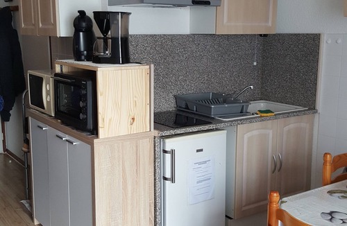 Metabief Apartment | Duplex Métabief 2