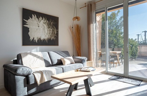 La Napoule Apartment | Duplex Mandelieu by Halldis
