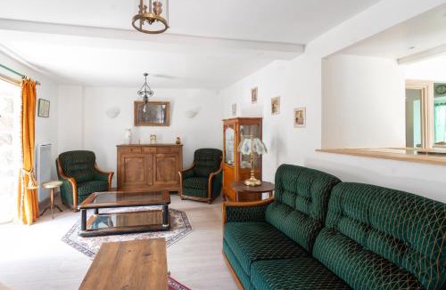 Le Cheylard Apartment | Duplex Marjorie