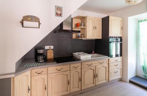 Le Cheylard Apartment | Duplex Marjorie