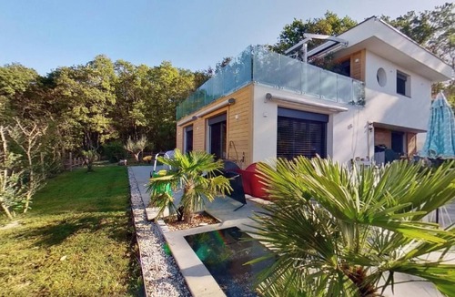 Veigy-Foncenex House | Duplex Olivier 160 M2 A Veigy Foncenex