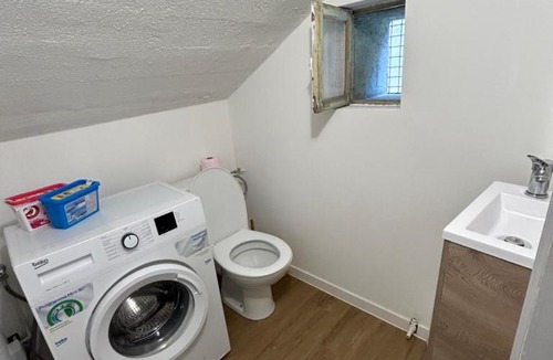 Le Puy-en-Velay Apartment | Duplex République