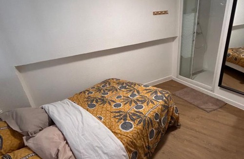 Le Puy-en-Velay Apartment | Duplex République
