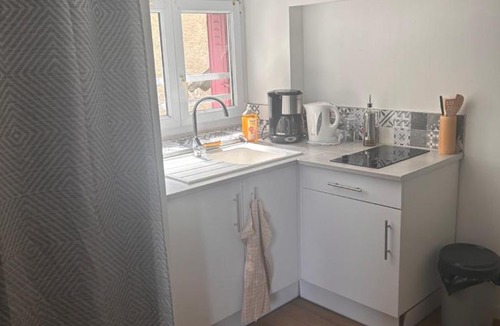 Le Puy-en-Velay Apartment | Duplex République