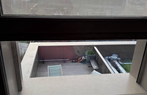 Quartier de la Maison-Blanche Apartment | Duplex Rooftop 80m² with terrace Eiffel Tower view