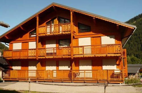 Beaufort Apartment | Duplex ski aux pieds pour 6 pers, bien équipé - FR-1-342-193