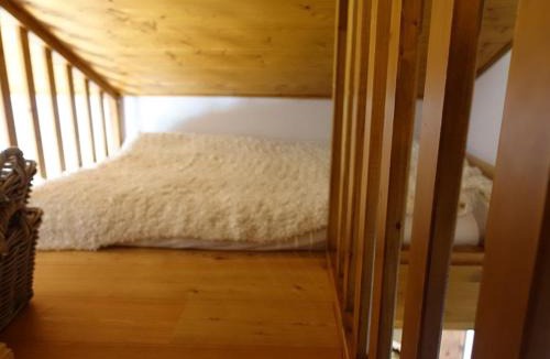 Beaufort Apartment | Duplex ski aux pieds pour 6 pers, bien équipé - FR-1-342-193