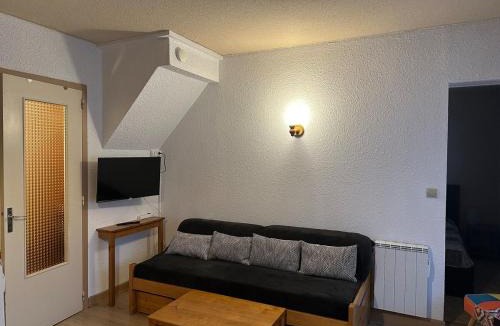 Bellefontaine Apartment | Duplex ski et rando in Oh Jura!