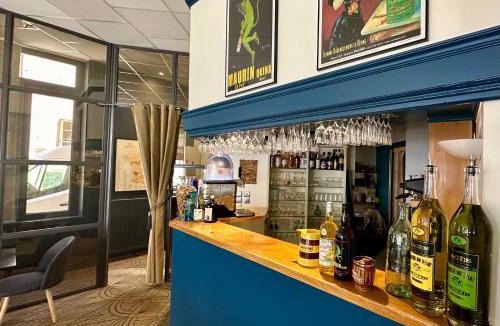 Le Puy-en-Velay Hotel | Dyke Hotel