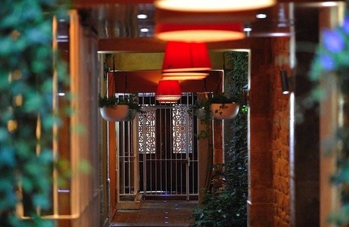 3rd Arrondissement Apartment | E3DD White night