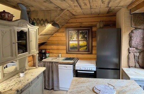 Campuac House | Eco Gite Les Monts D'amara