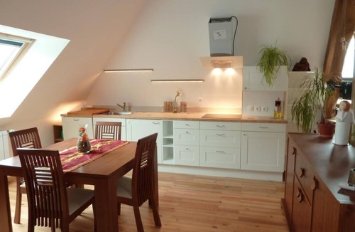 Saint Usuge House | Ecogîte Ô Saveur de l'instant
