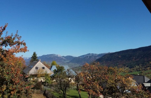 Saint-Francois-de-Sales House | ECOLE A GITER - LES CREUSATES