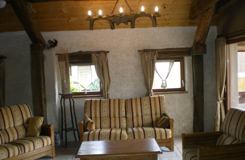 Sorans-les-Breurey Other | ECOLOGICAL COTTAGE 4 STARS WITH HEATED SWIMMING POOL