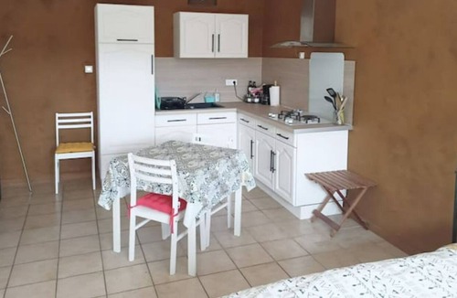 Ruisset Apartment | Ecrin de Verdure en Ardèche