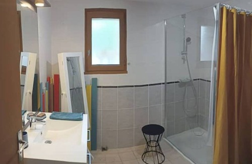 Ruisset Apartment | Ecrin de Verdure en Ardèche