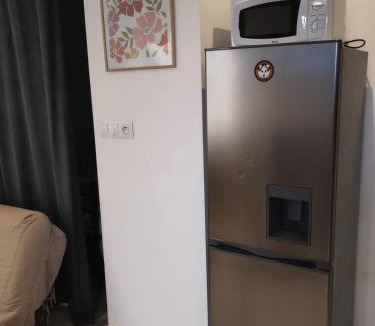 Pontarlier Apartment | Ecrin Pontissalien - Studio with Parking
