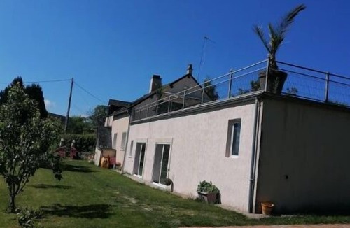Vaux House | Edelweiss family home with swimming pool/sauna.