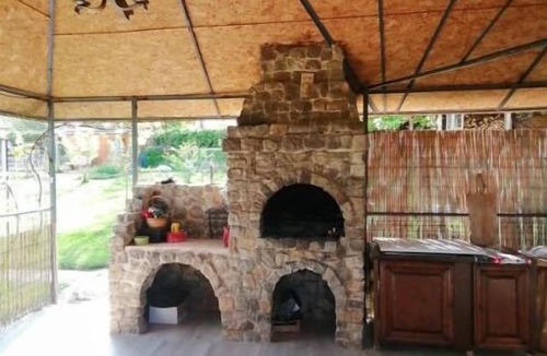 Vaux House | Edelweiss family home with swimming pool/sauna.