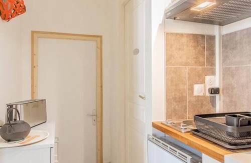 Autun House | Edonis 2 stays - AUTUN