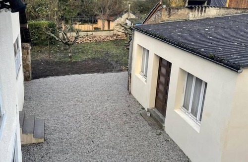 Autun House | Edonis 2 stays - AUTUN