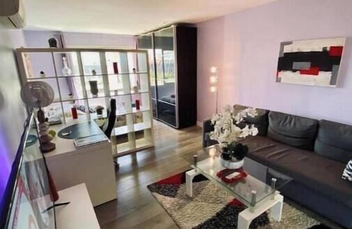 Lattes Apartment | Elegant and peaceful one-bedroom apartment – Perfect for a relaxing stay