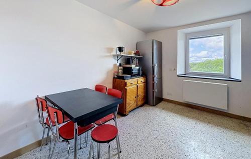 Lachamp-Raphael Apartment | Elegant Apprt
