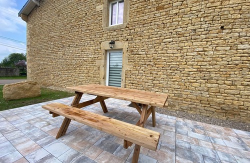 Spincourt Cottage | Elegant cottage with garden, near Luxembourg, Nancy, Metz