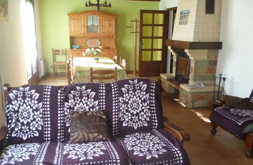 Gerbepal Ski Chalet | Elegant Chalet in Gerbépal With Terrace